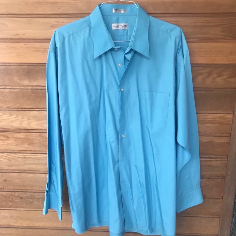 Harve Benard Men’s Shirt